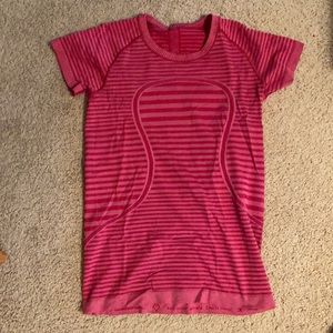 Lululemon Swifty T-Shirt